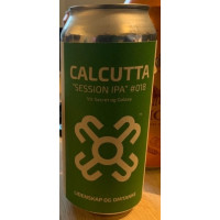 Hogna Brygg Calcutta #018 - Vic Secret og Galaxy