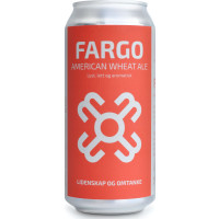 Hogna Brygg Fargo