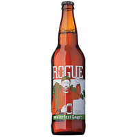 Rogue Ales & Spirits Maierfest Lager