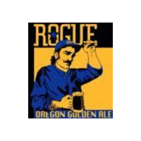 Rogue Ales & Spirits Oregon Golden Ale