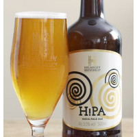 Helmsley Brewing Company H!PA