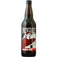 Rogue Ales & Spirits Smoke Ale