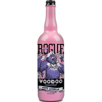 Rogue Ales & Spirits Voodoo Doughnut Grape Guerrilla