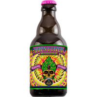 Enigma Belgian Brewery Hopnytized - Milkshake IPA V2