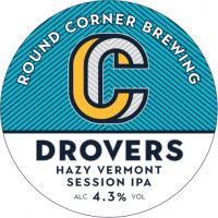 Round Corner Brewing Drovers
