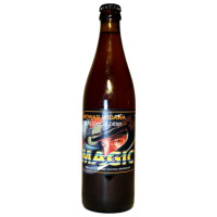 Browar Widawa Magic Donington '93