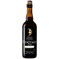 Huisbrouwerij De Halve Maan Straffe Hendrik Heritage (2020)