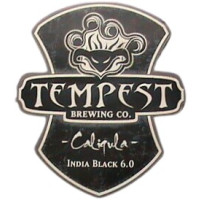 Tempest Brewing Co. Caligula