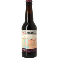 Tempest Brewing Co. Cranachan Wee Heavy