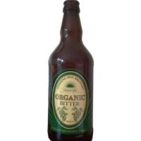 Hereford Brewery Organic Bitter