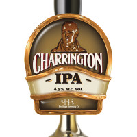 Heritage Brewing Co. / William Worthington Brewery Charrington IPA