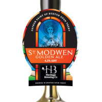 Heritage Brewing Co. / William Worthington Brewery St Modwen