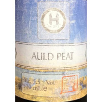 Hermitage (Marshalls) Auld Peat