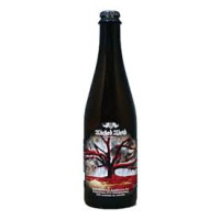 Wicked Weed Brewing Bombadile