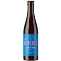 The Huskie Craft Beer Company Baby Face