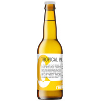 Lord Chambray Tropical Pale Ale