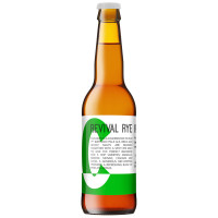 Lord Chambray Revival Rye IPA