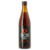 Doctor Brew American IPA