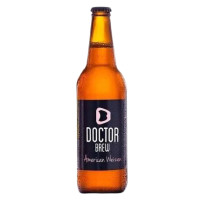 Doctor Brew American Weizen