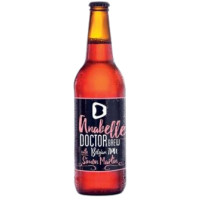 Doctor Brew Anabelle Belgian IPA