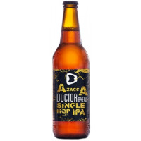 Doctor Brew Azacca Single Hop IPA