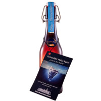 Privat-Brauerei Strate Detmold (Detmolder) Polar Bock