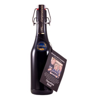 Privat-Brauerei Strate Detmold (Detmolder) Chocolate Stout