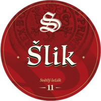 Pivovar Svijany Šlik