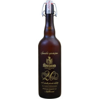 Pivovar Svijany 20