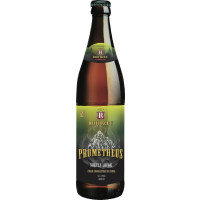 Pivovar Rohozec Prometheus 12°
