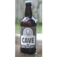 Hexhamshire Brewery Cave