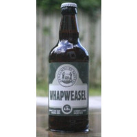 Hexhamshire Brewery Whapweasel