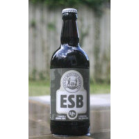 Hexhamshire Brewery ESB