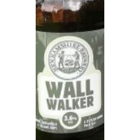 Hexhamshire Brewery Wall Walker