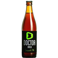 Doctor Brew Cascade IPA