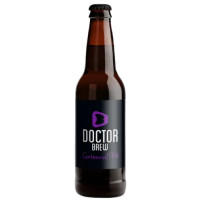Doctor Brew Centennial IPA