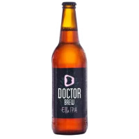 Doctor Brew Ella IPA