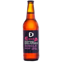 Doctor Brew Enigma Single Hop IPA
