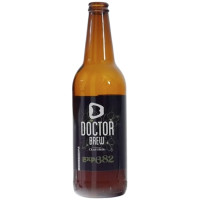 Doctor Brew EXP682