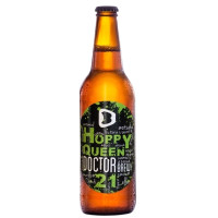 Doctor Brew Hoppy Queen