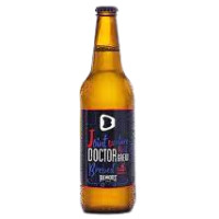 Doctor Brew Joint Venture Acid