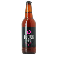 Doctor Brew Kinky Ale