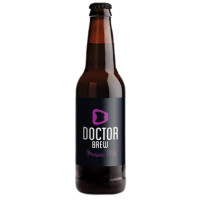 Doctor Brew Mosaic IPA