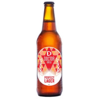 Doctor Brew Perfect Lager