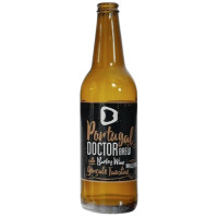 Doctor Brew Portugal Barley Wine