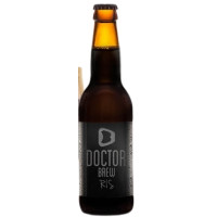 Doctor Brew RIS