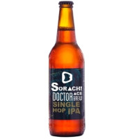 Doctor Brew Sorachi Ace