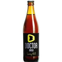 Doctor Brew Sunny Ale