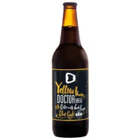 Doctor Brew Yellow Bourbon