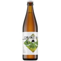 Browar Cztery Ściany Oranżeria